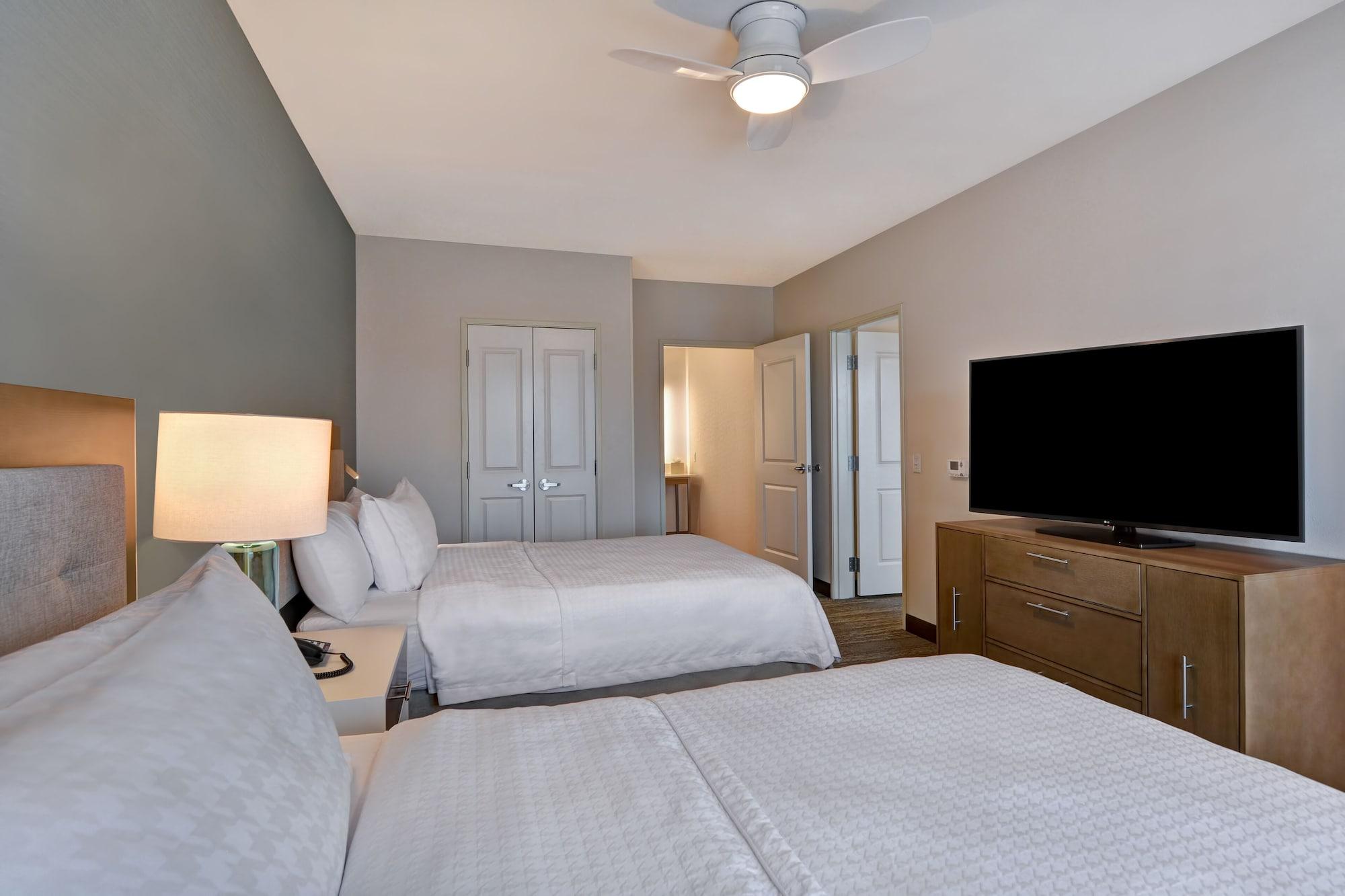 Homewood Suites By Hilton Chula Vista Eastlake Экстерьер фото