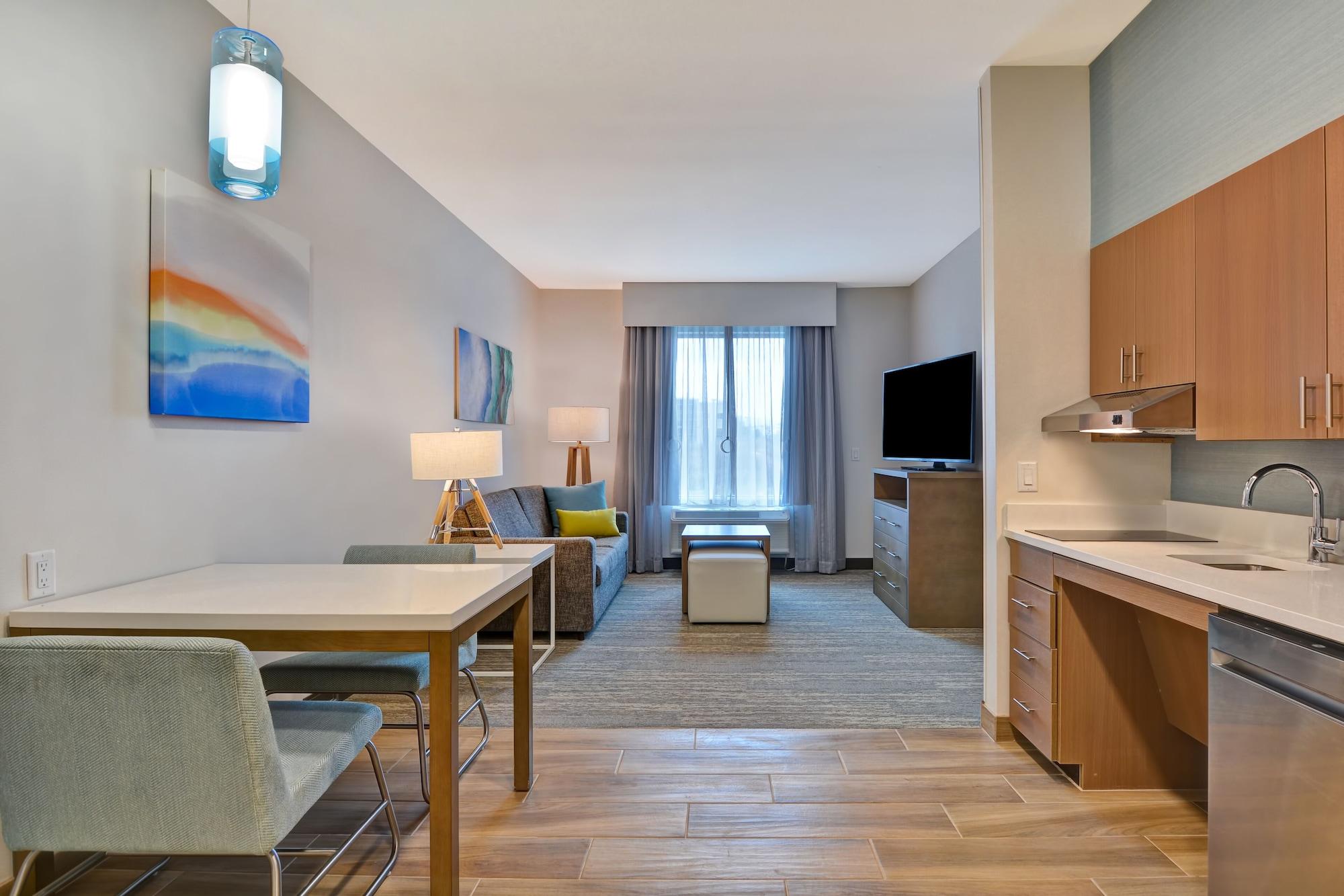 Homewood Suites By Hilton Chula Vista Eastlake Экстерьер фото