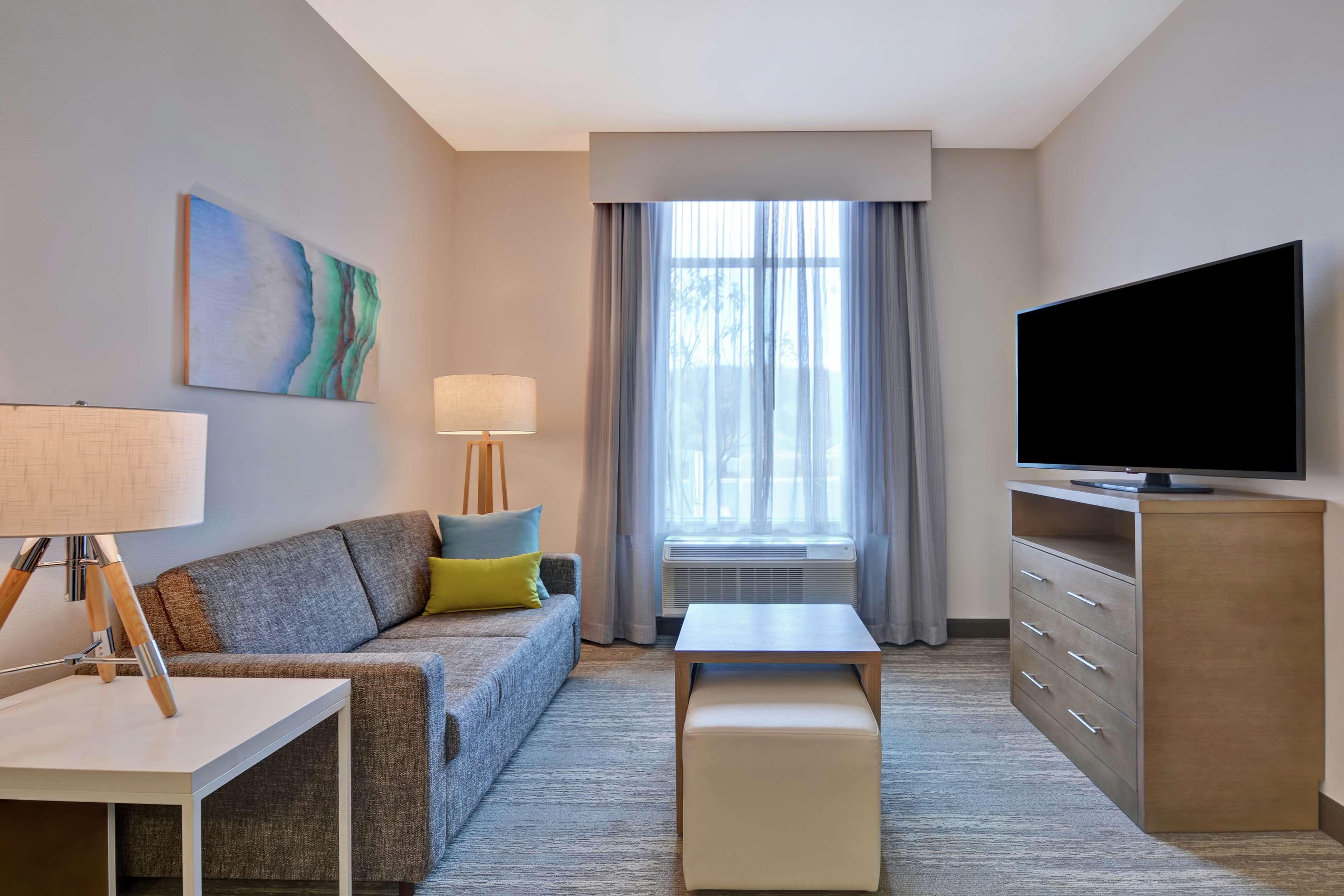 Homewood Suites By Hilton Chula Vista Eastlake Экстерьер фото