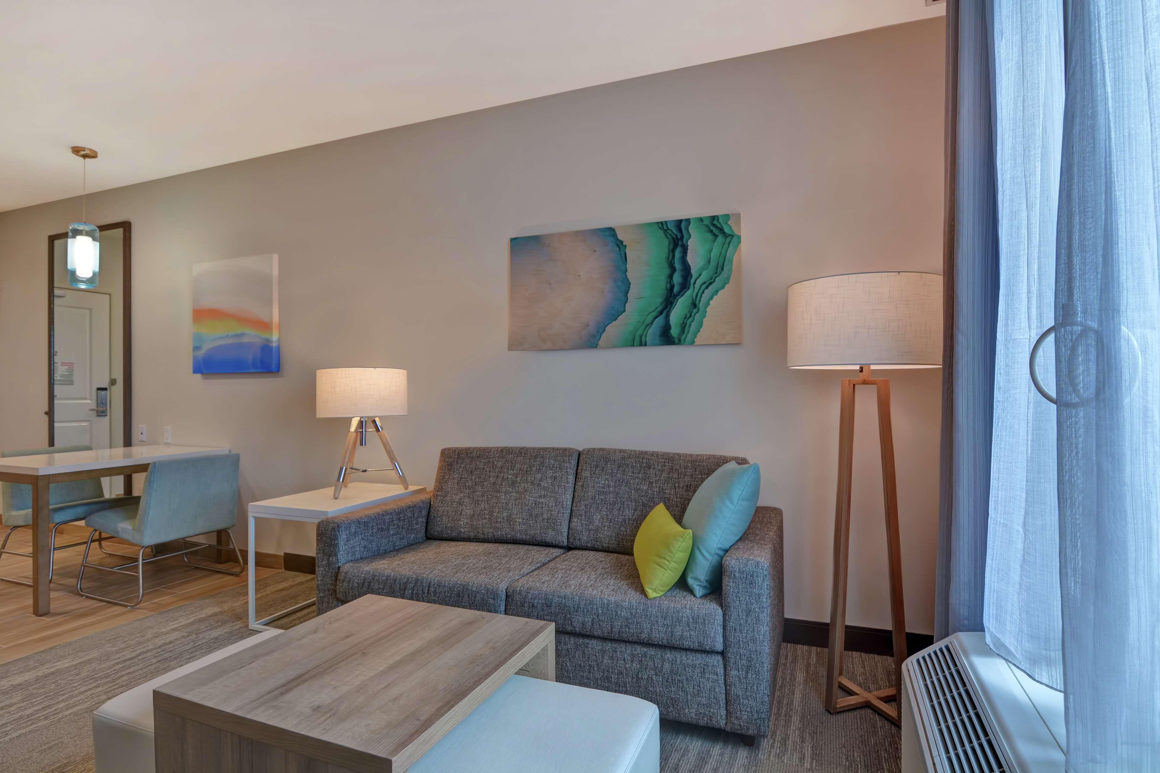 Homewood Suites By Hilton Chula Vista Eastlake Экстерьер фото