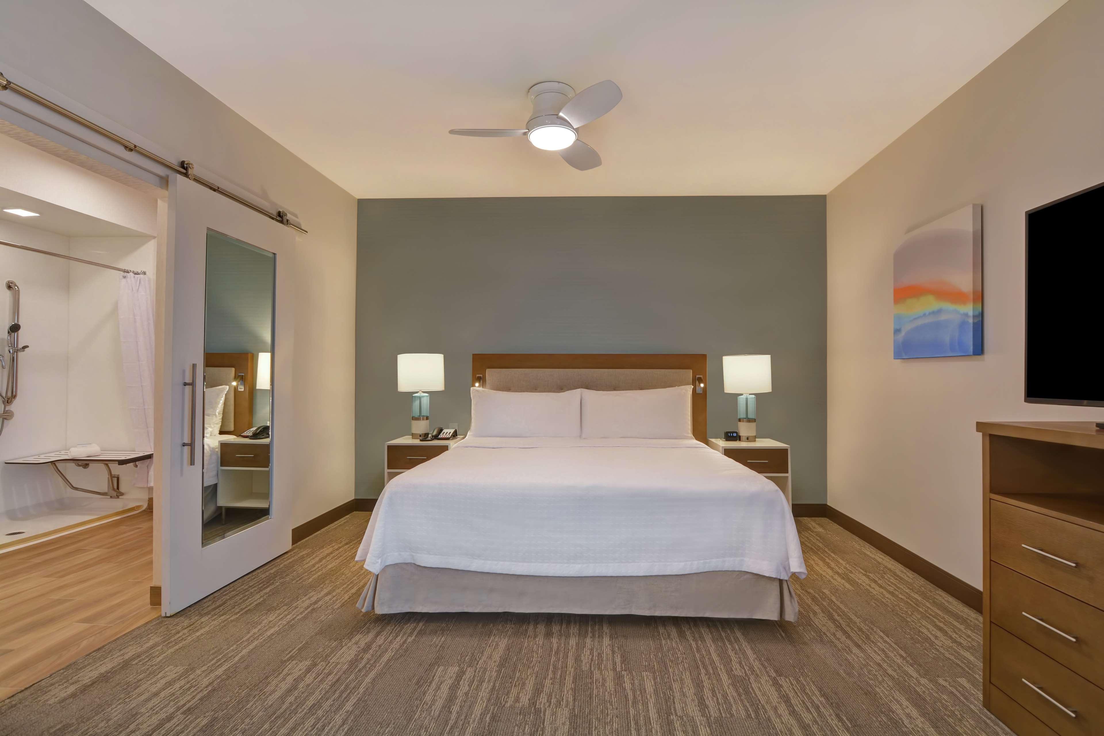 Homewood Suites By Hilton Chula Vista Eastlake Экстерьер фото