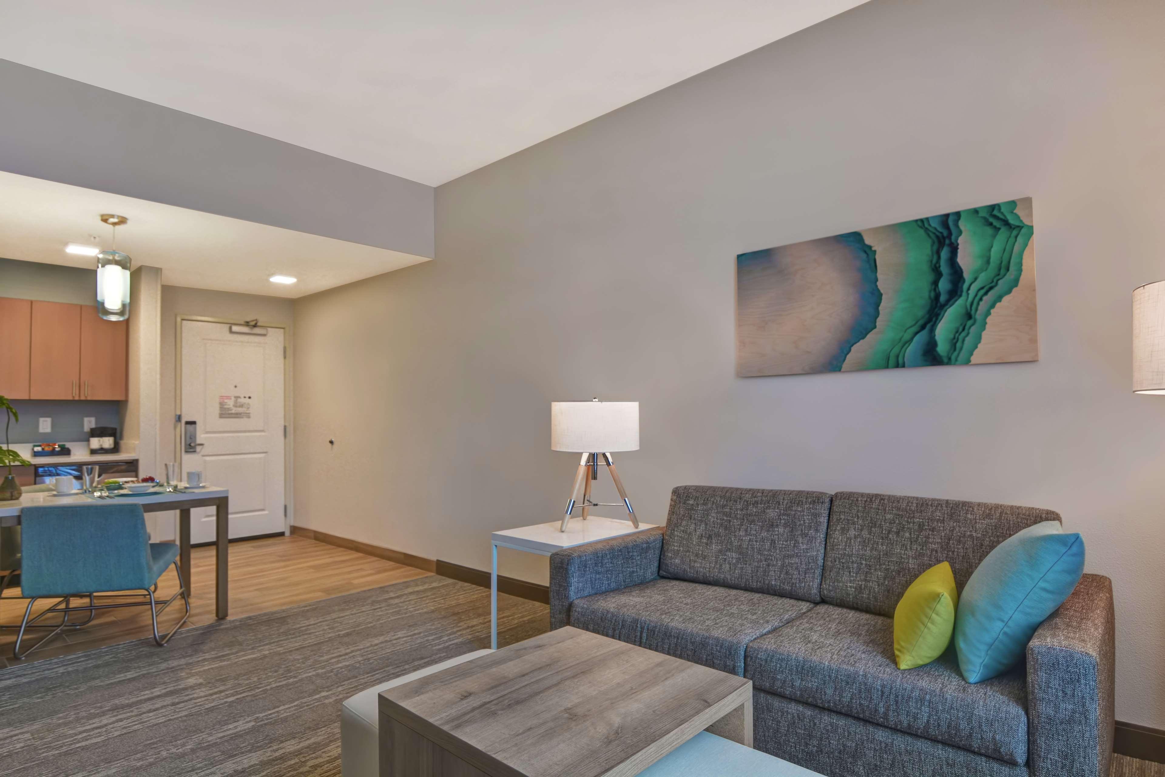 Homewood Suites By Hilton Chula Vista Eastlake Экстерьер фото