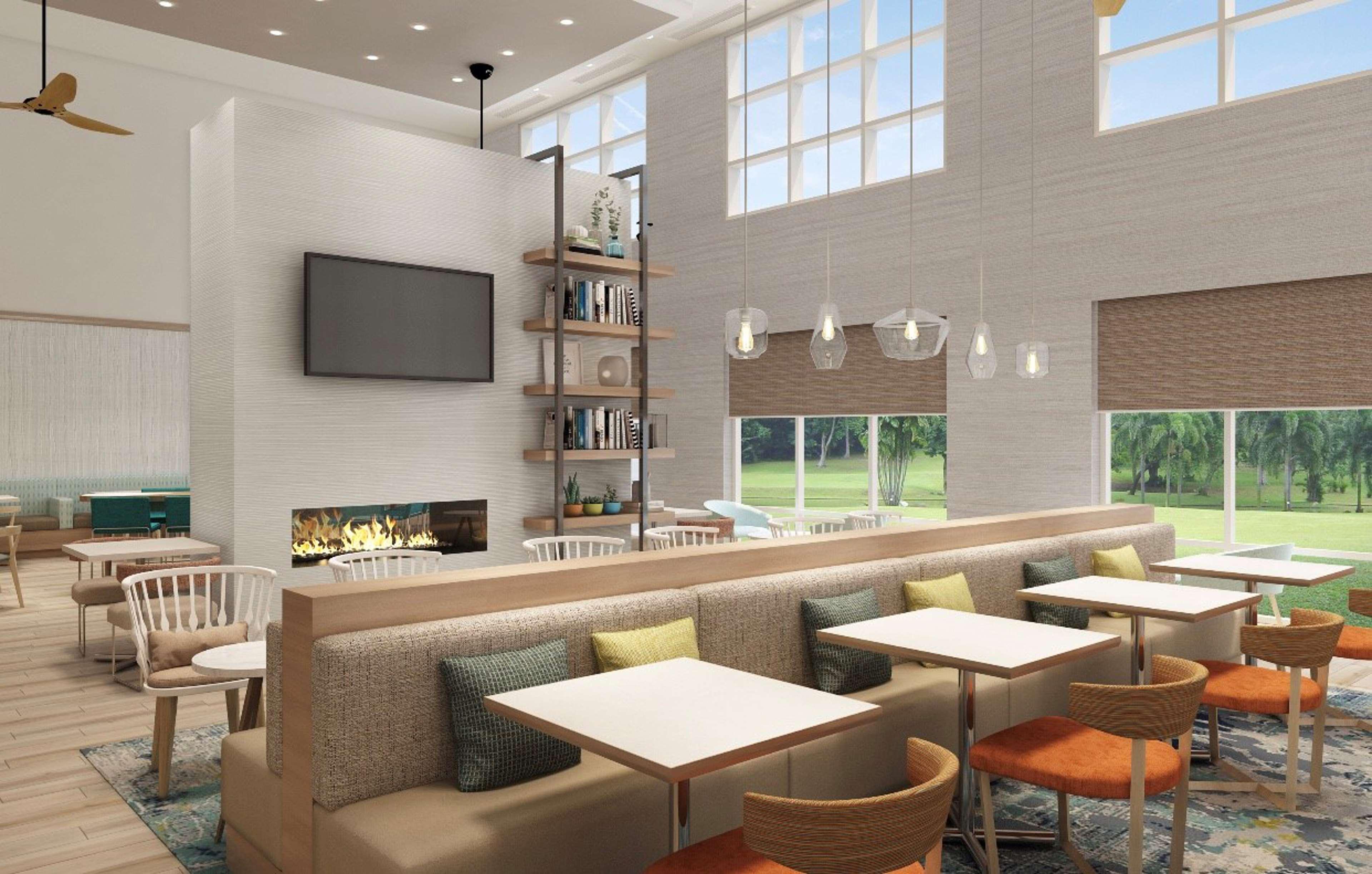 Homewood Suites By Hilton Chula Vista Eastlake Экстерьер фото