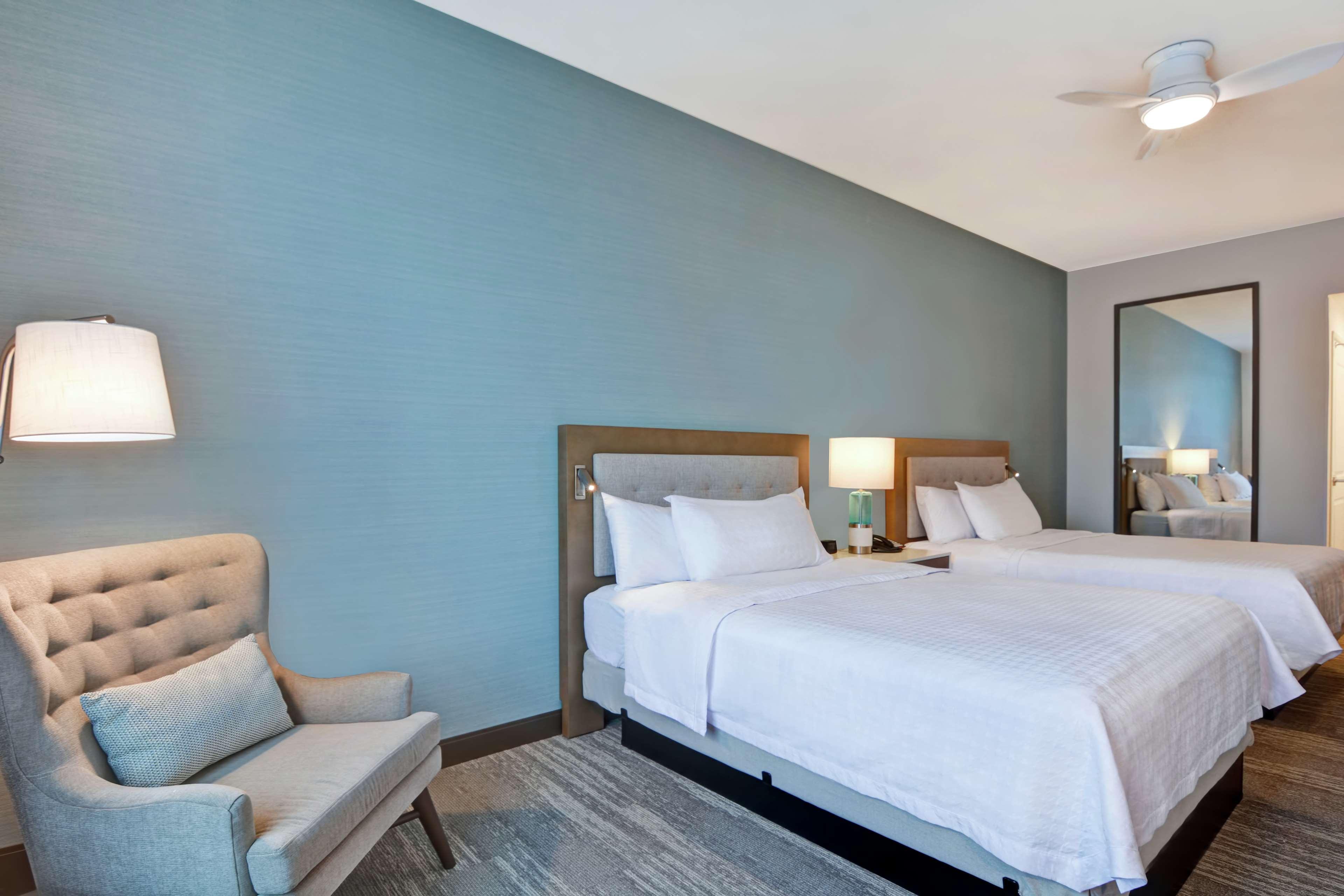 Homewood Suites By Hilton Chula Vista Eastlake Экстерьер фото