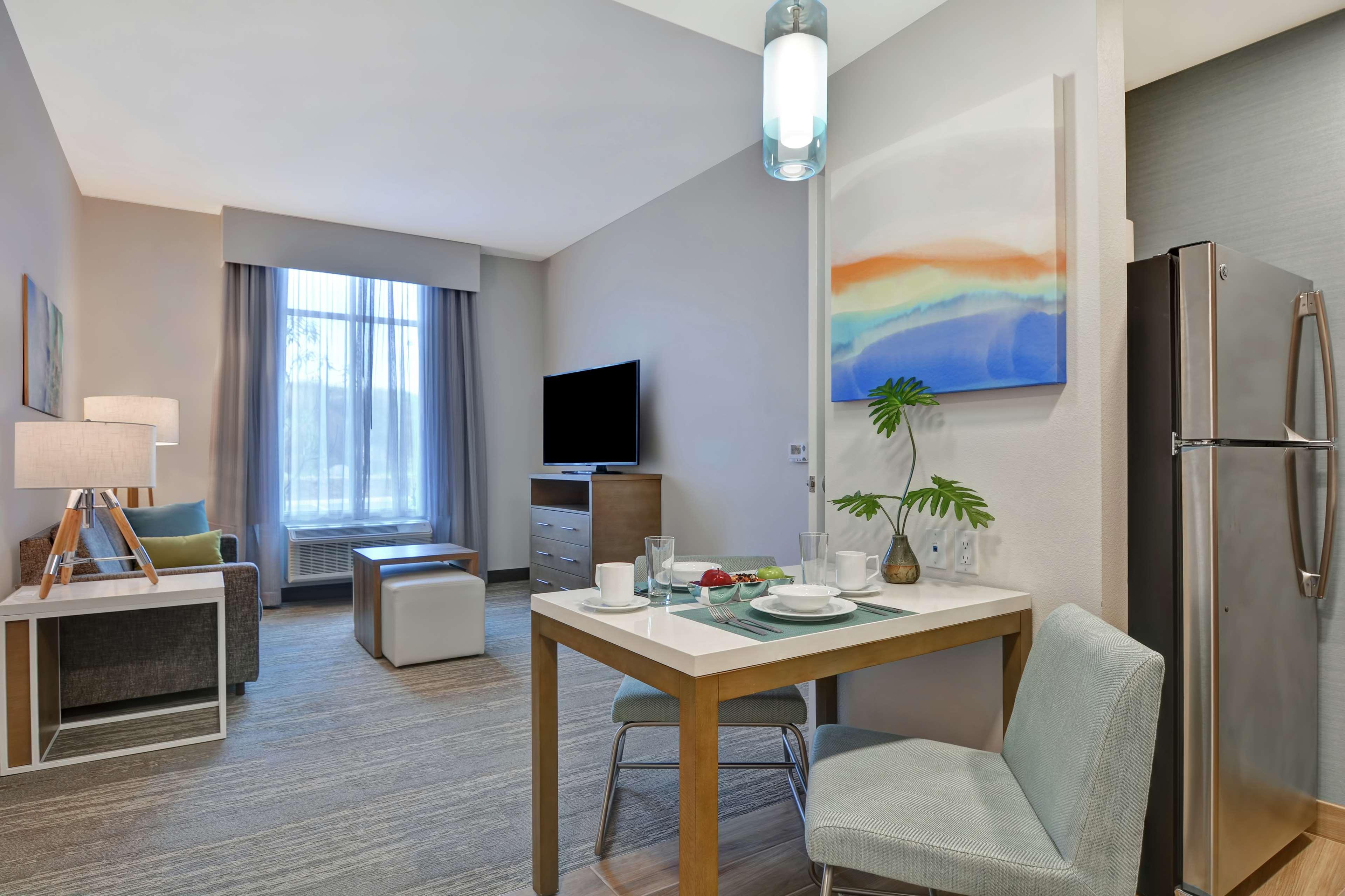 Homewood Suites By Hilton Chula Vista Eastlake Экстерьер фото