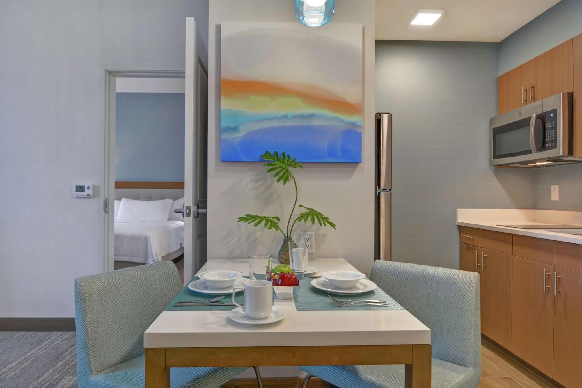 Homewood Suites By Hilton Chula Vista Eastlake Экстерьер фото