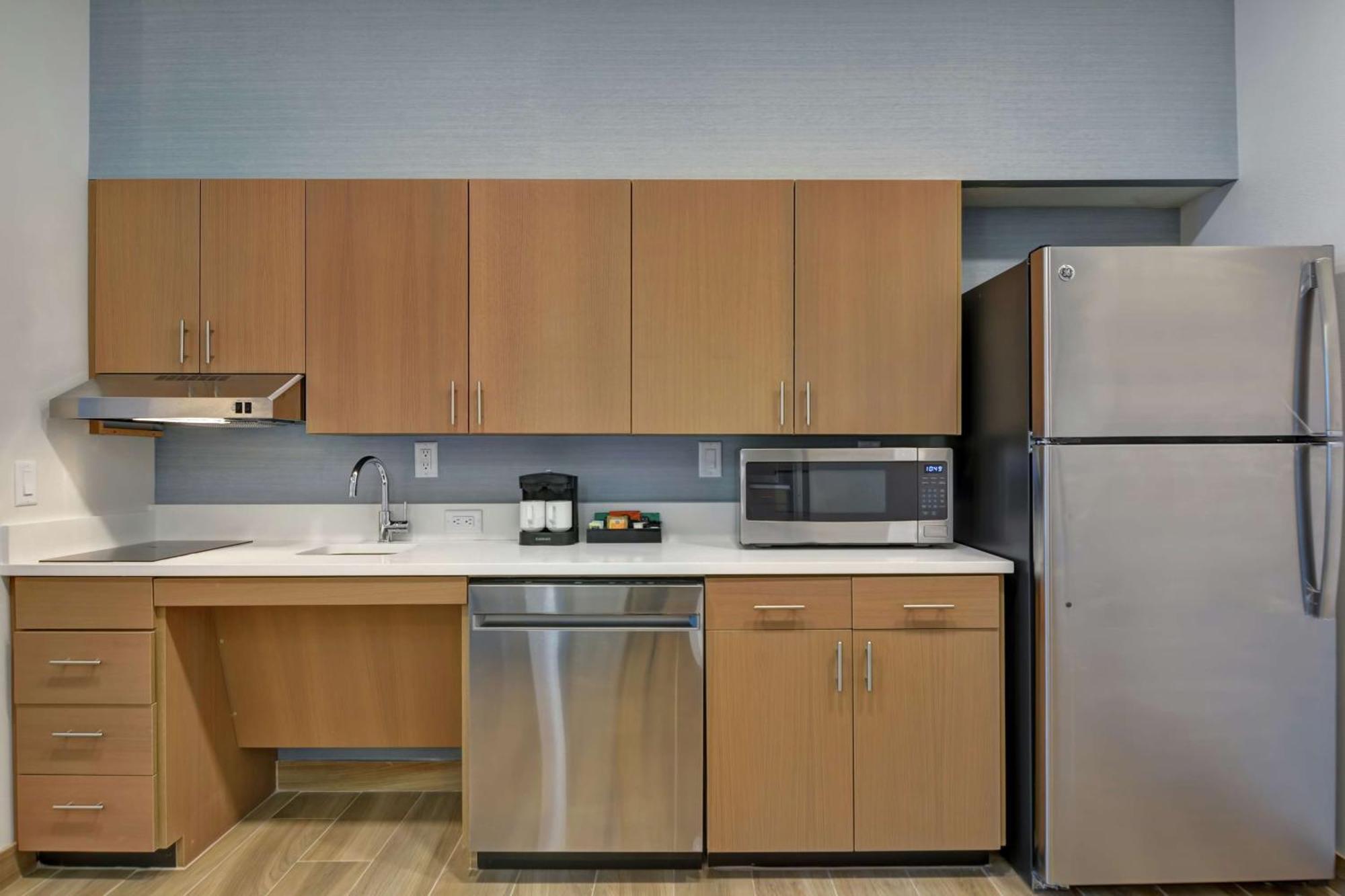 Homewood Suites By Hilton Chula Vista Eastlake Экстерьер фото