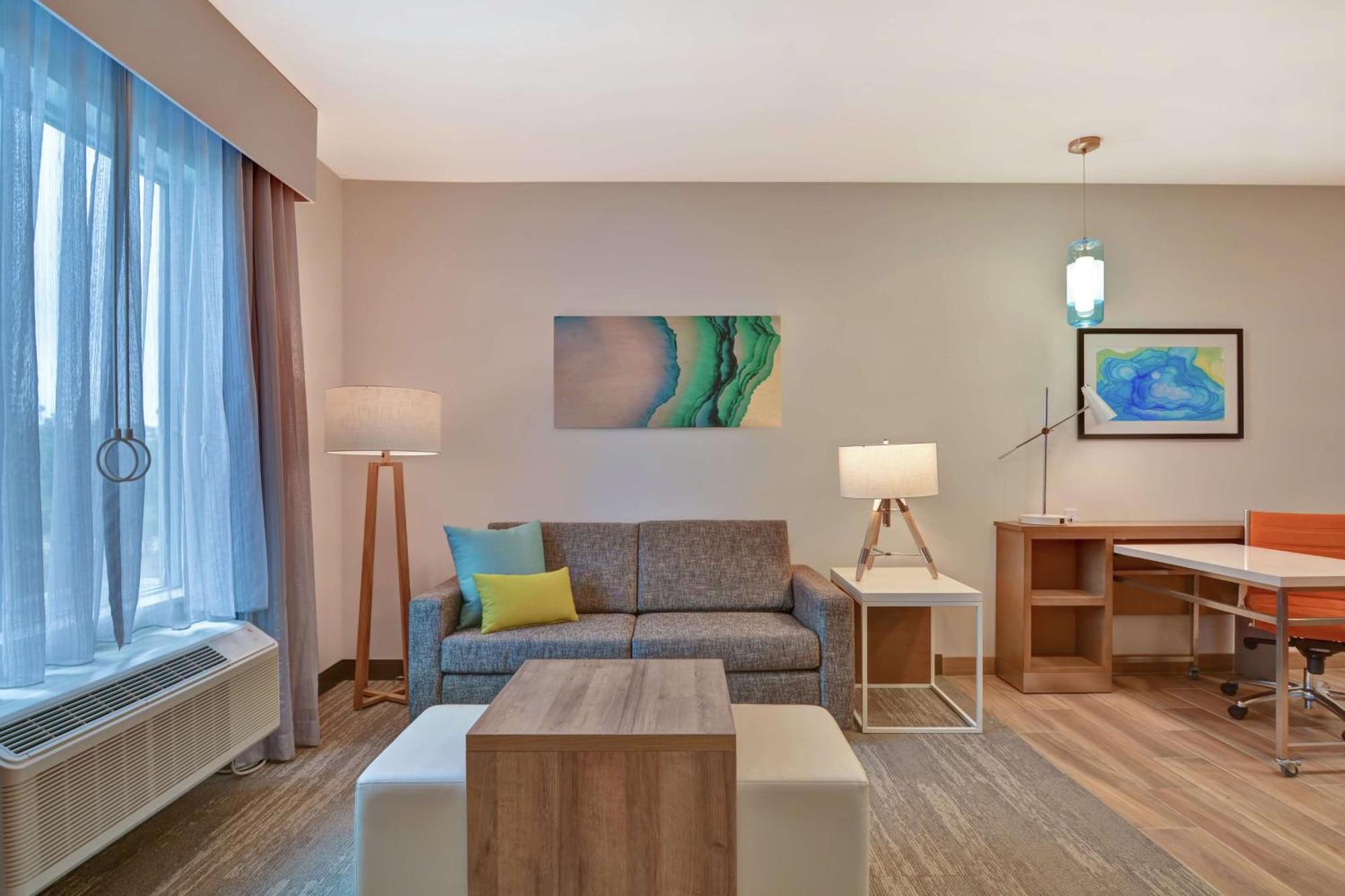 Homewood Suites By Hilton Chula Vista Eastlake Экстерьер фото