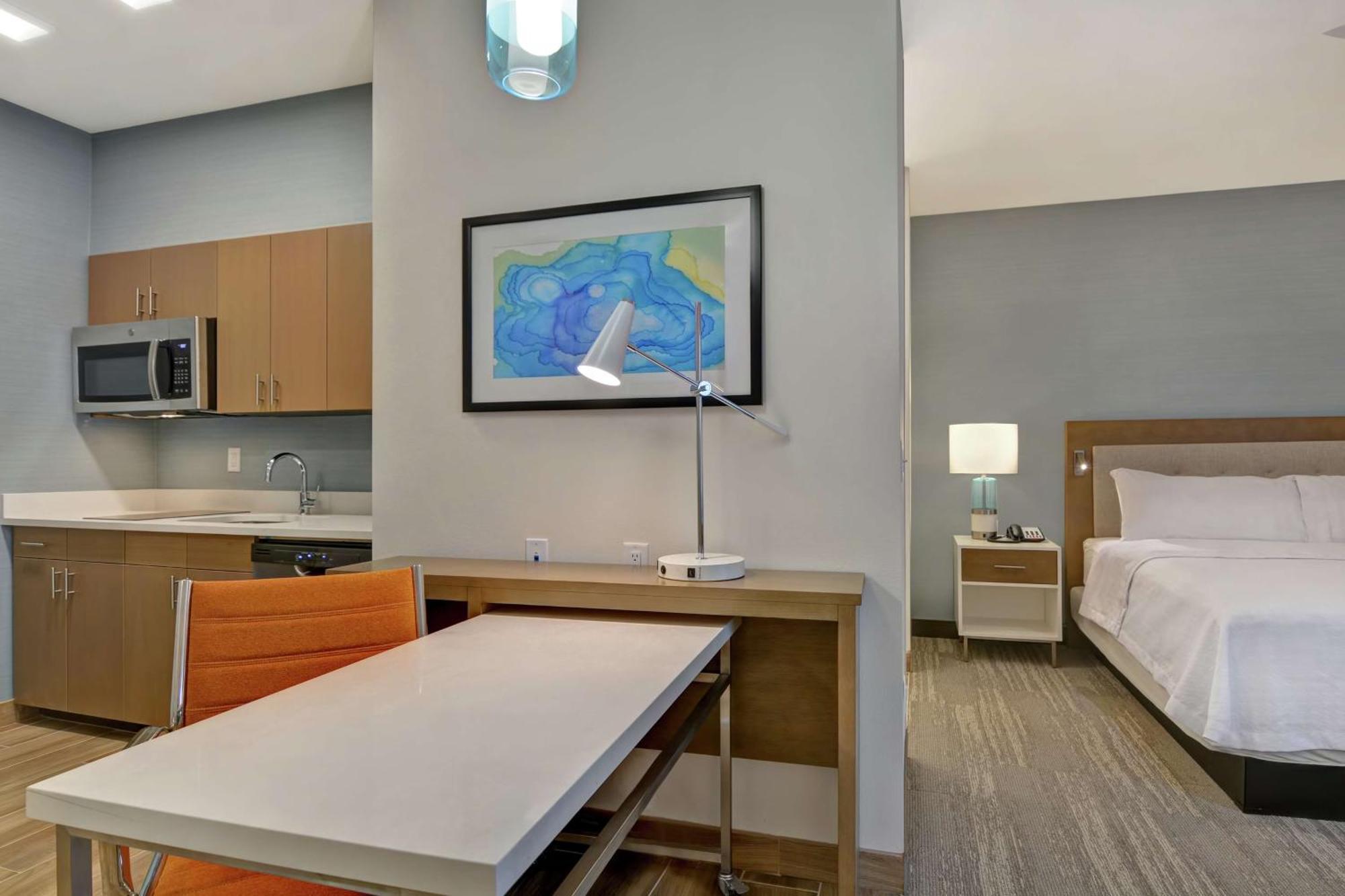 Homewood Suites By Hilton Chula Vista Eastlake Экстерьер фото