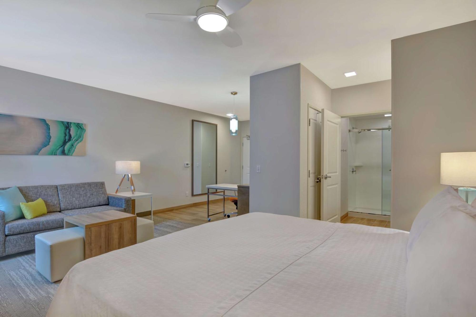 Homewood Suites By Hilton Chula Vista Eastlake Экстерьер фото