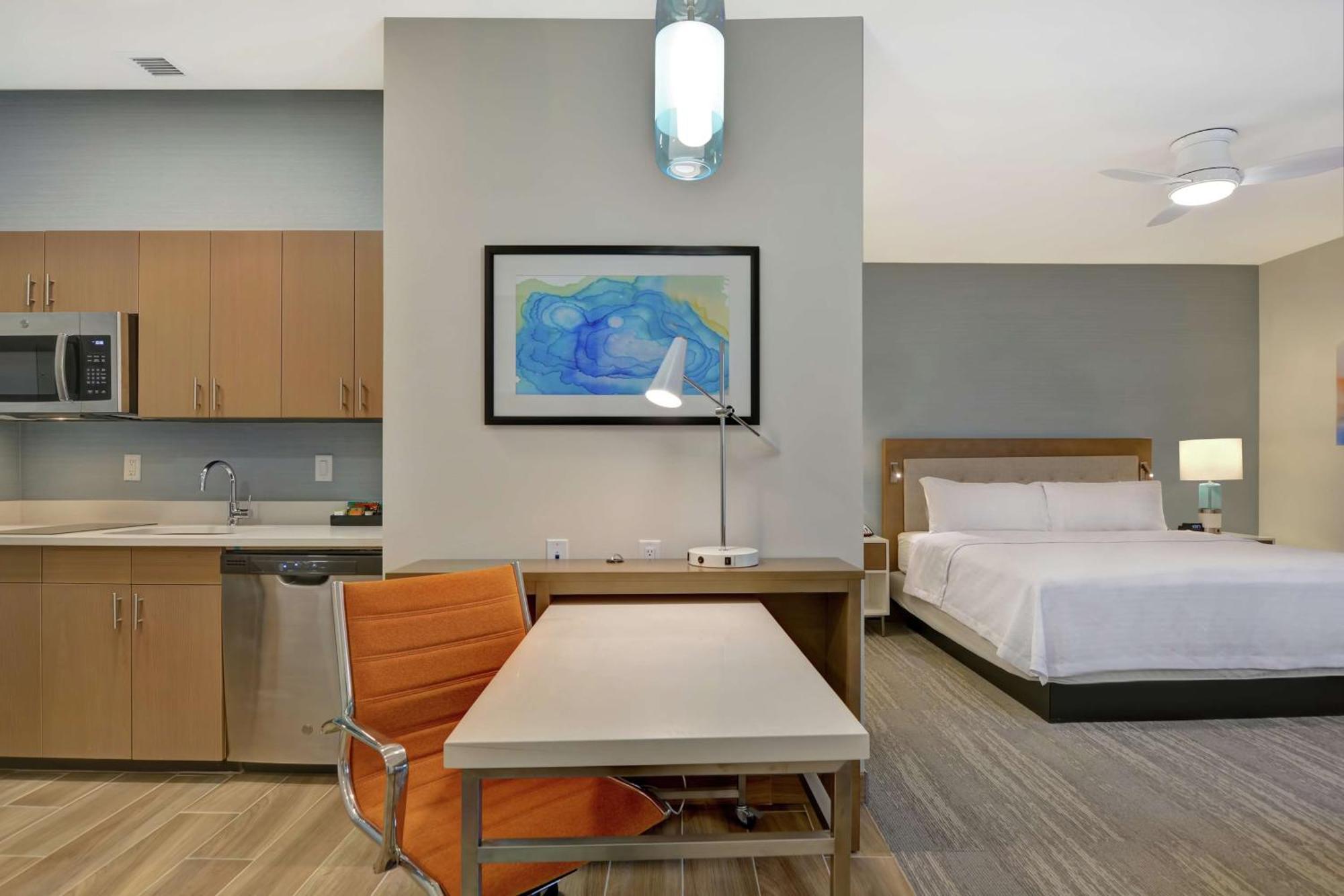 Homewood Suites By Hilton Chula Vista Eastlake Экстерьер фото