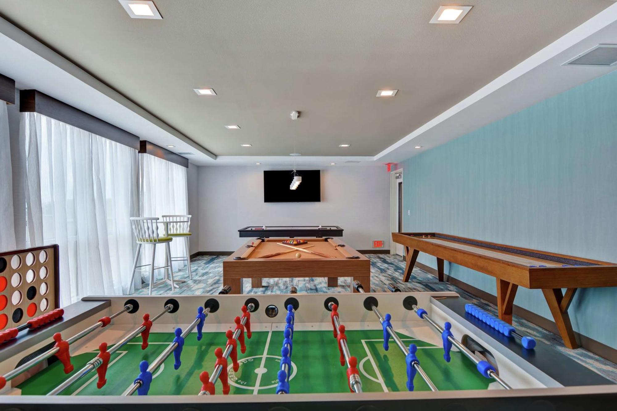 Homewood Suites By Hilton Chula Vista Eastlake Экстерьер фото