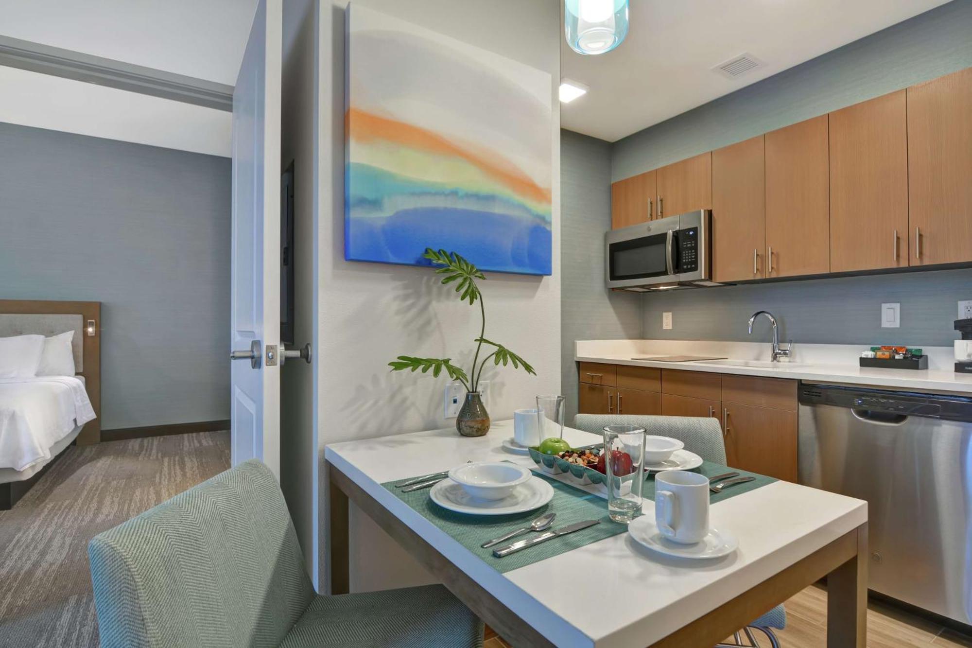 Homewood Suites By Hilton Chula Vista Eastlake Экстерьер фото