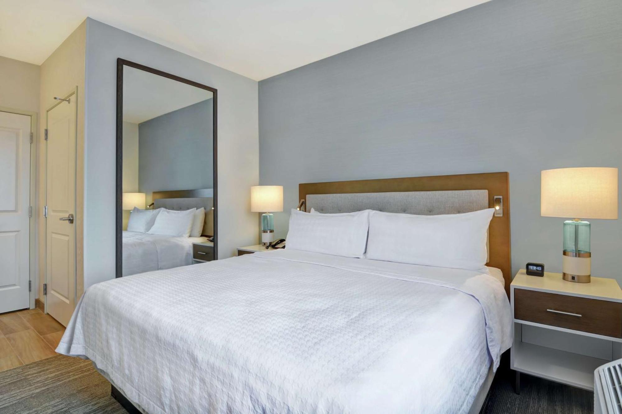 Homewood Suites By Hilton Chula Vista Eastlake Экстерьер фото