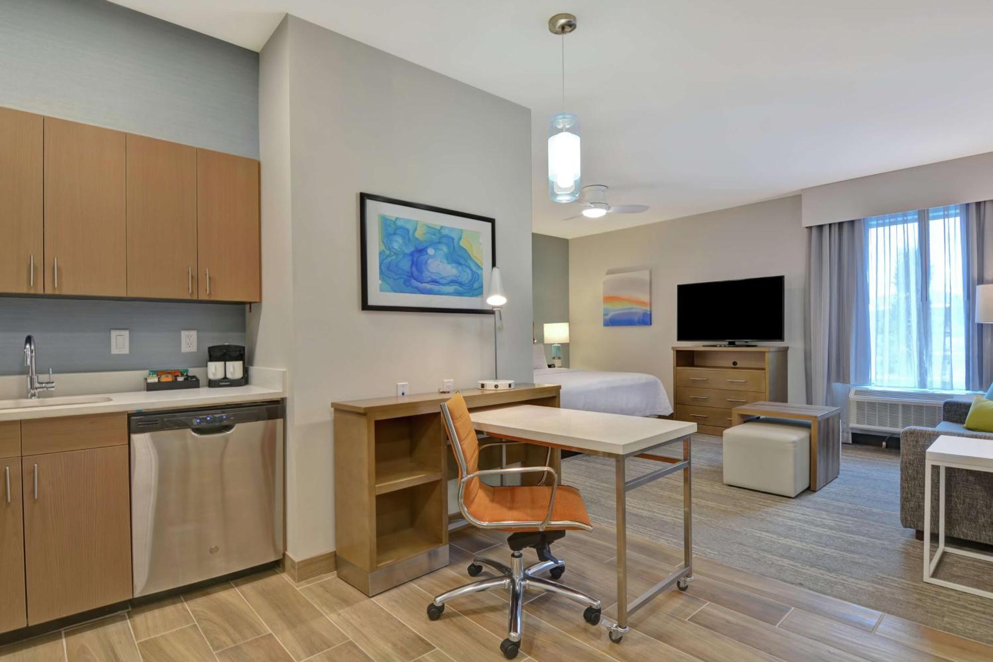 Homewood Suites By Hilton Chula Vista Eastlake Экстерьер фото