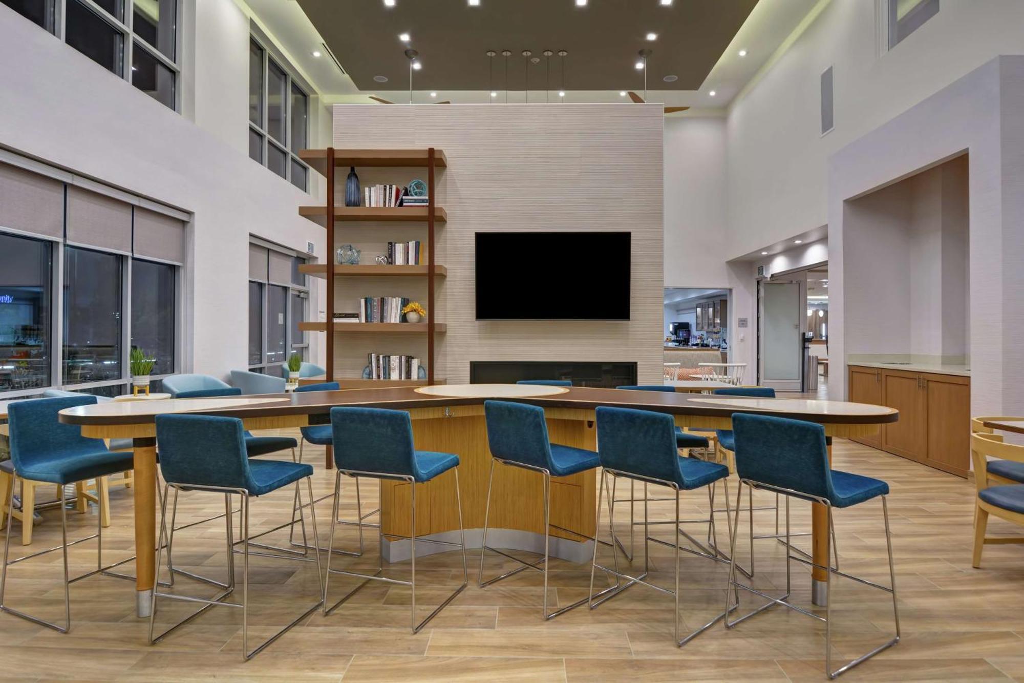 Homewood Suites By Hilton Chula Vista Eastlake Экстерьер фото